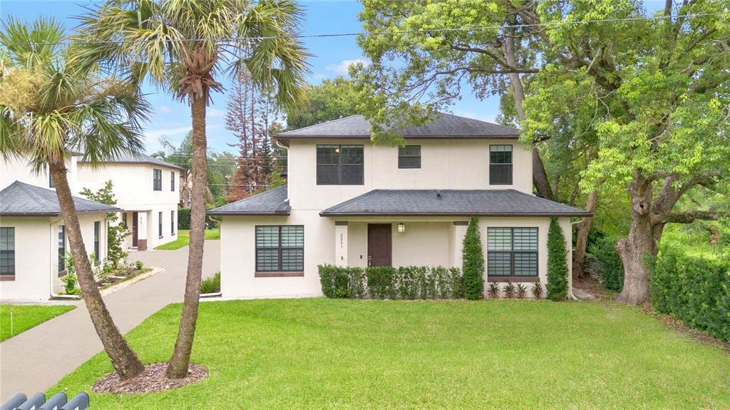 2251 NAIRN DRIVE, WINTER PARK, FL 32792