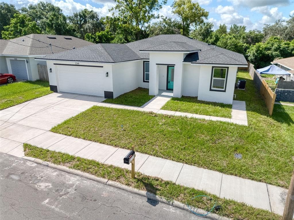 1246 HERSCHELL STREET, LAKELAND, FL 33815 — zdjęcie 2