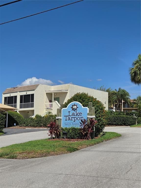 98 S HIGHLAND AVENUE # 2002, TARPON SPRINGS, FL 34689 — zdjęcie 2