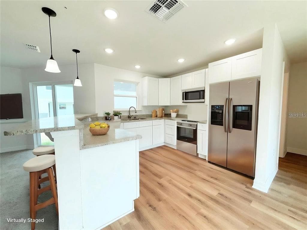 222 CARPENTERS WAY # 66, LAKELAND, FL 33805 — zdjęcie 4