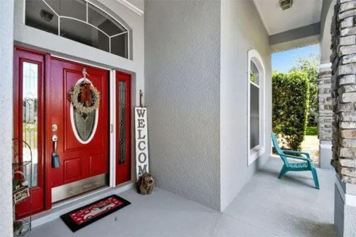 1900 GRIFF WOOD COURT, ST CLOUD, FL 34772 — zdjęcie 2