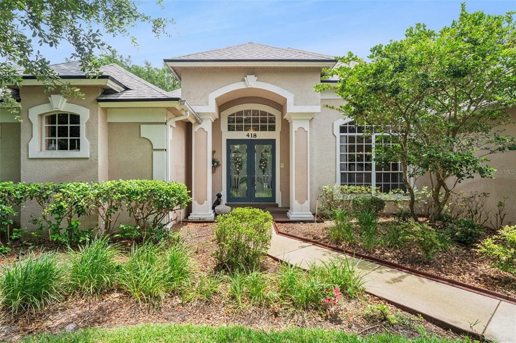 418 WOLDUNN CIRCLE, LAKE MARY, FL 32746 — zdjęcie 2