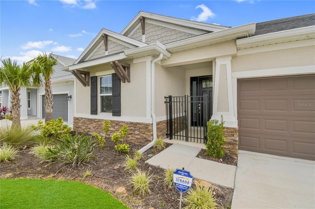 1224 WATERVIEW RIDGE CIRCLE, APOPKA, FL 32703 — zdjęcie 2