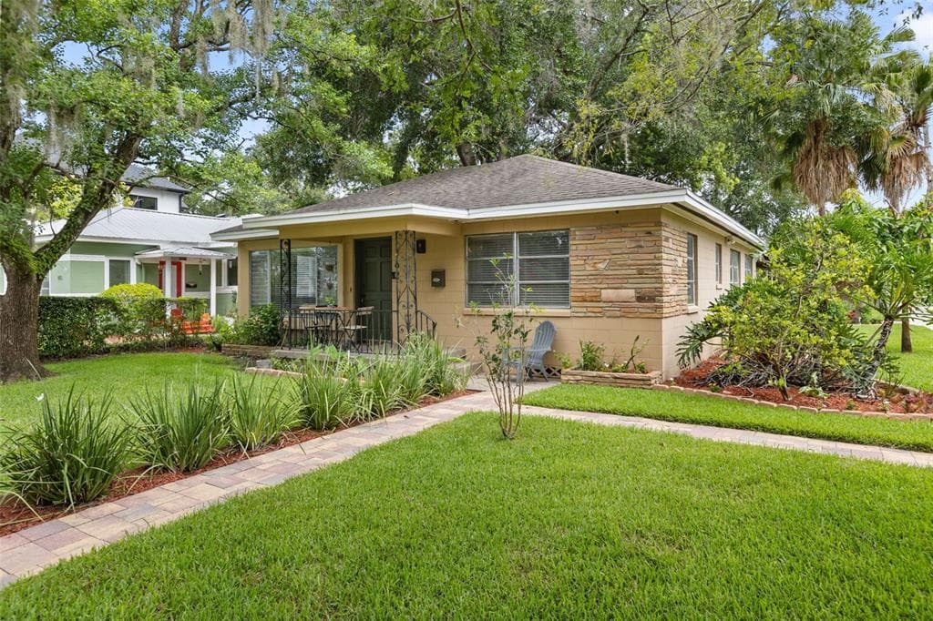 821 E CHURCH STREET, ORLANDO, FL 32801 — zdjęcie 2