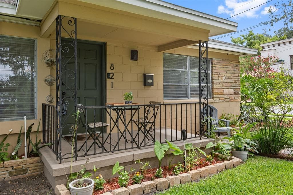 821 E CHURCH STREET, ORLANDO, FL 32801 — zdjęcie 3
