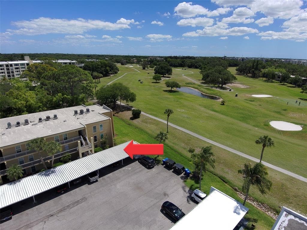 225 COUNTRY CLUB DRIVE # D142, LARGO, FL 33771