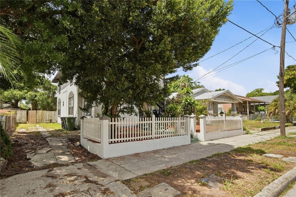1211 1/2 E 17TH AVENUE, TAMPA, FL 33605 — zdjęcie 3