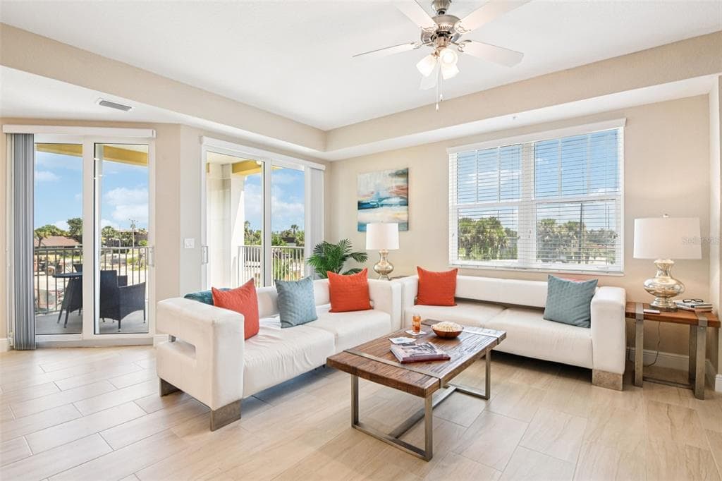 7 RIVERWALK DRIVE # 307, NEW SMYRNA BEACH, FL 32169 — zdjęcie 2