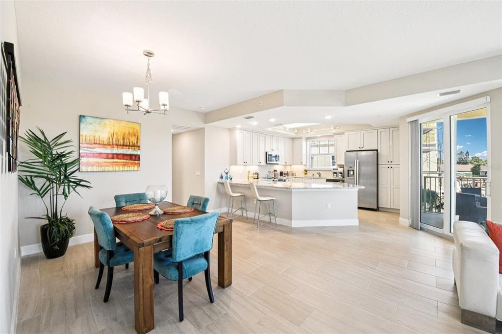 7 RIVERWALK DRIVE # 307, NEW SMYRNA BEACH, FL 32169 — zdjęcie 5