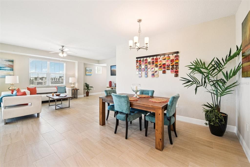 7 RIVERWALK DRIVE # 307, NEW SMYRNA BEACH, FL 32169 — zdjęcie 4