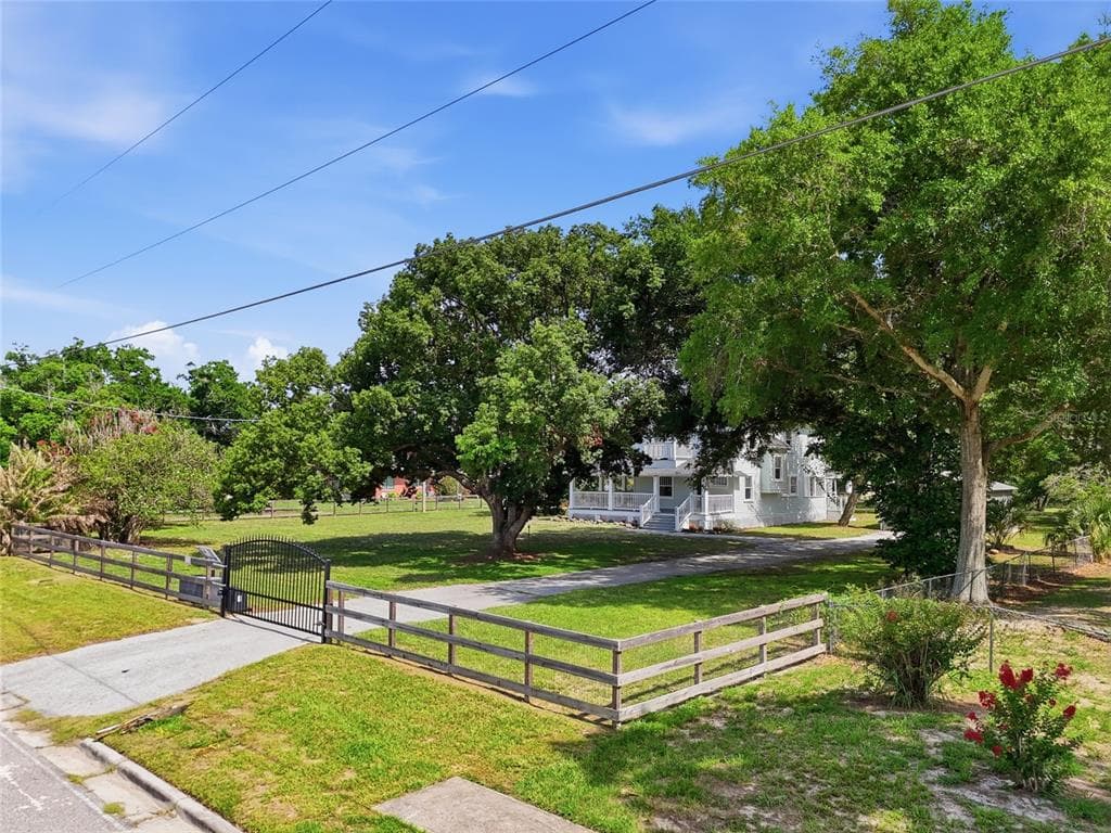 545 E HAINES BOULEVARD, LAKE ALFRED, FL 33850 — zdjęcie 2