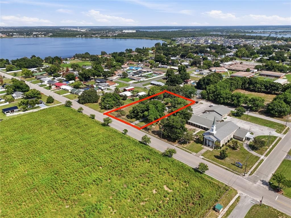 545 E HAINES BOULEVARD, LAKE ALFRED, FL 33850 — zdjęcie 3