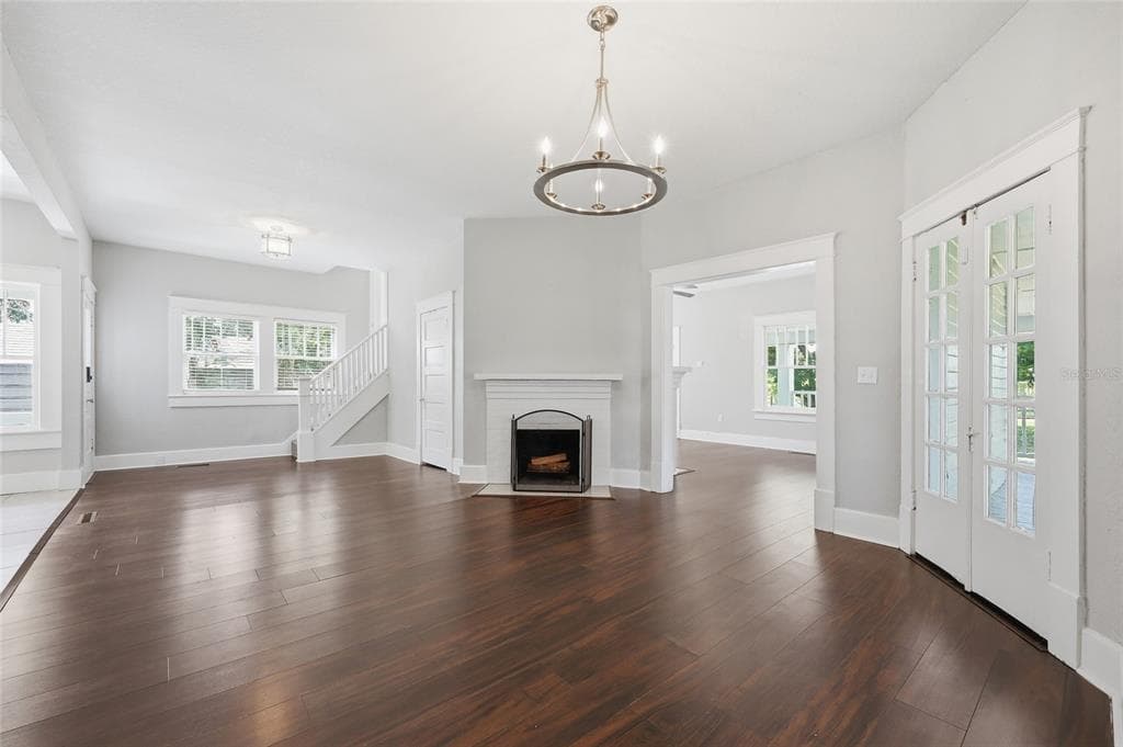 545 E HAINES BOULEVARD, LAKE ALFRED, FL 33850 — zdjęcie 5