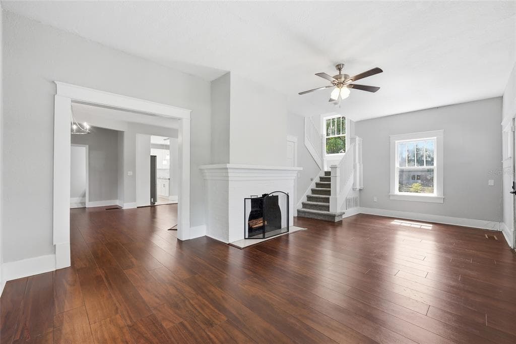 545 E HAINES BOULEVARD, LAKE ALFRED, FL 33850 — zdjęcie 4