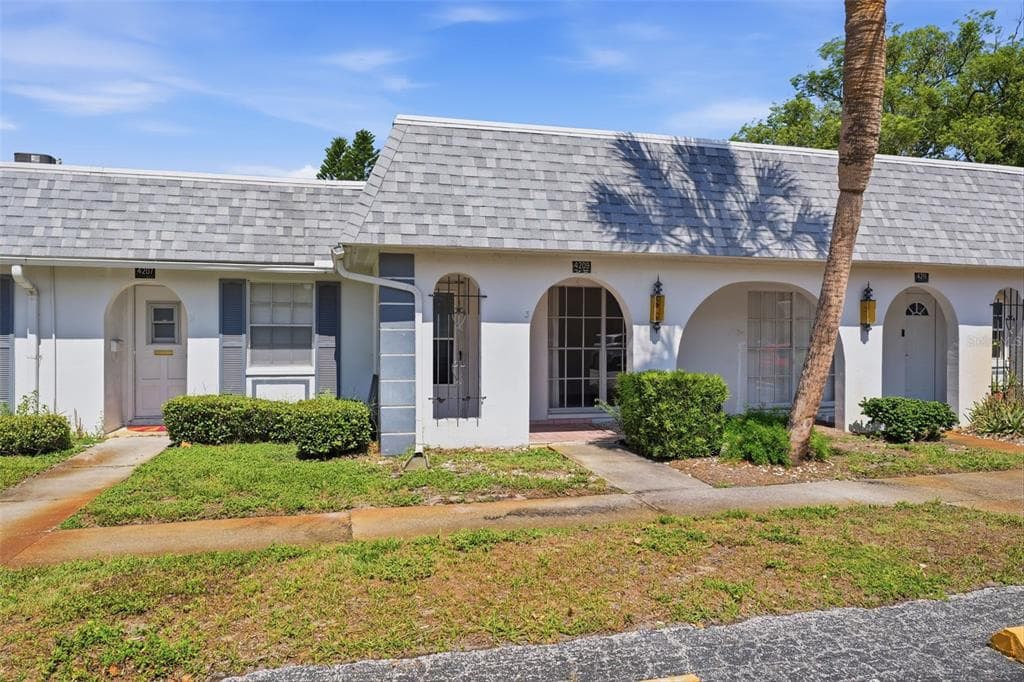 4209 TOUCHTON PLACE, NEW PORT RICHEY, FL 34652 — zdjęcie 2
