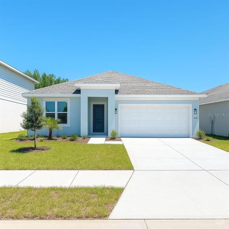 12922 RED DEER PLACE, PARRISH, FL 34219