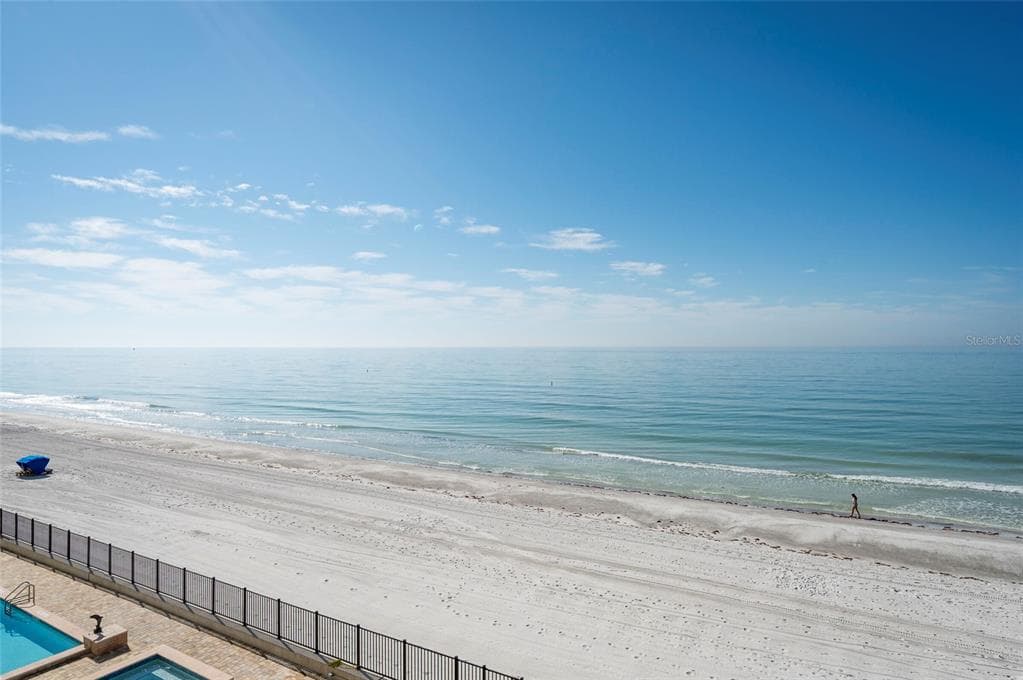 16750 GULF BOULEVARD # 414, NORTH REDINGTON BEACH, FL 33708 — zdjęcie 5