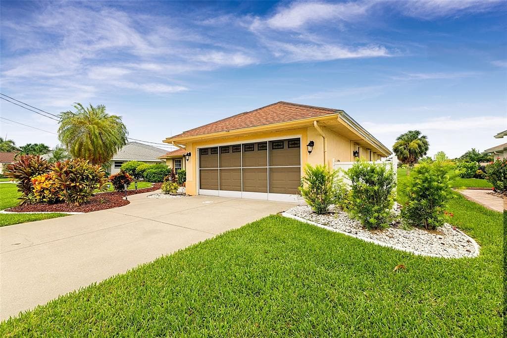 20 MEDALIST COURT, ROTONDA WEST, FL 33947 — zdjęcie 2