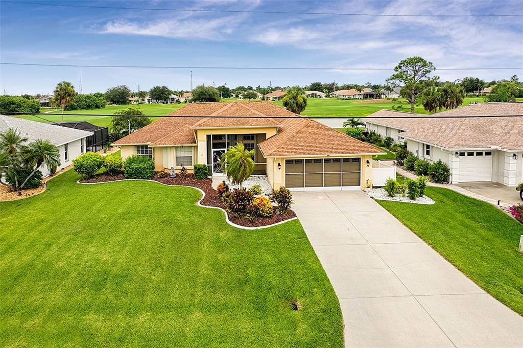 20 MEDALIST COURT, ROTONDA WEST, FL 33947 — zdjęcie 3