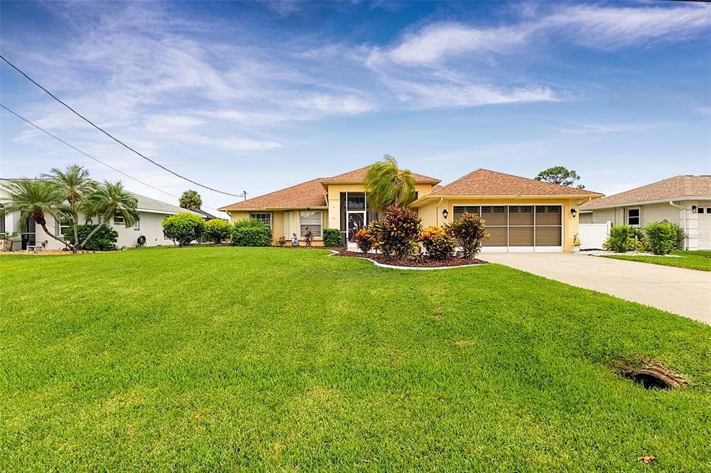 20 MEDALIST COURT, ROTONDA WEST, FL 33947 — zdjęcie 4