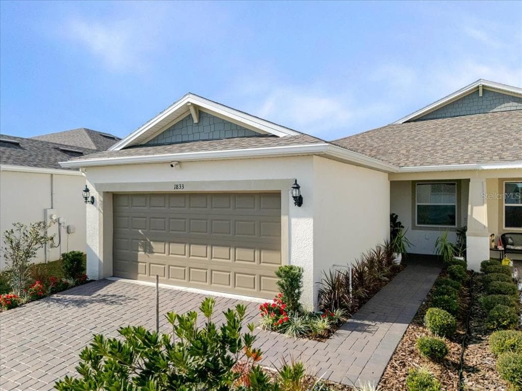 1833 SPRING SHOWER CIRCLE, KISSIMMEE, FL 34744 — zdjęcie 2