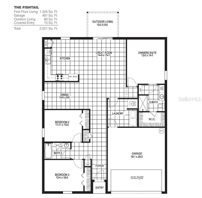 8818 PINE BARK WAY, WILDWOOD, FL 34785 — zdjęcie 2
