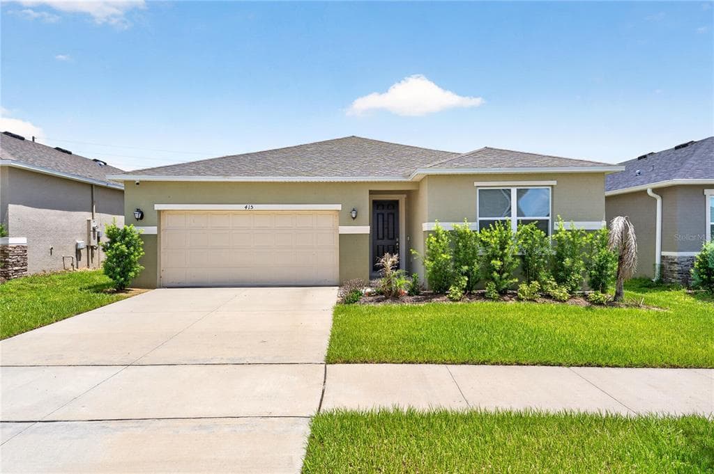 415 OVERPOOL AVENUE, DAVENPORT, FL 33896 — zdjęcie 2
