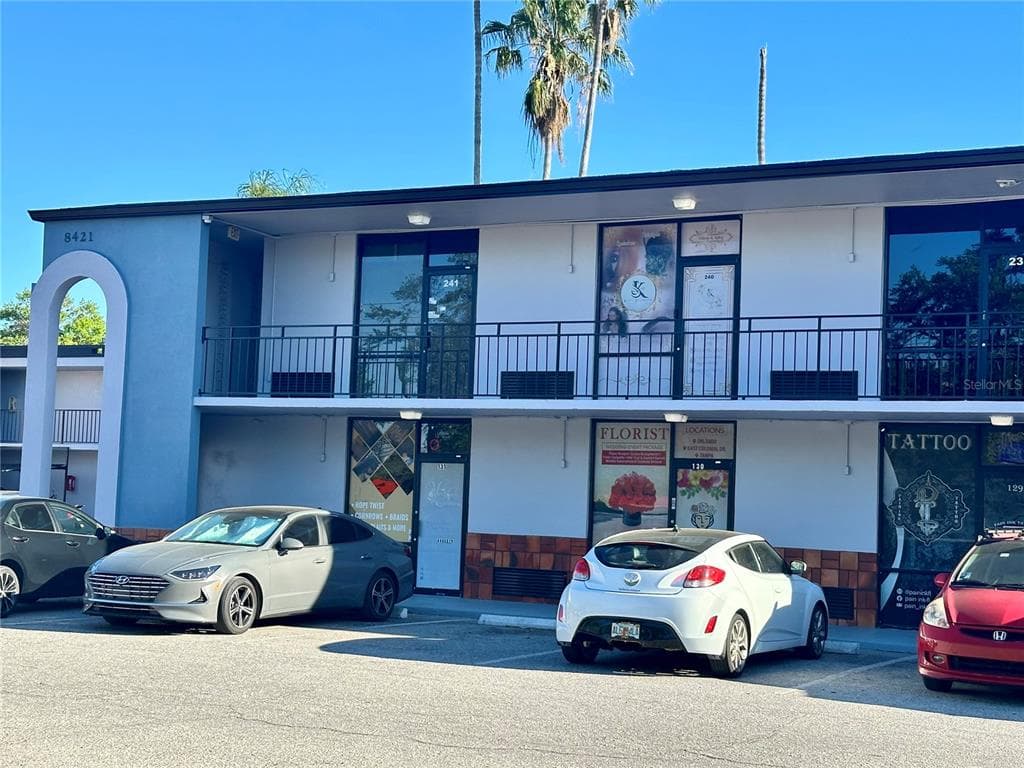 8421 S ORANGE BLOSSOM TRAIL # 443, ORLANDO, FL 32809 — zdjęcie 2