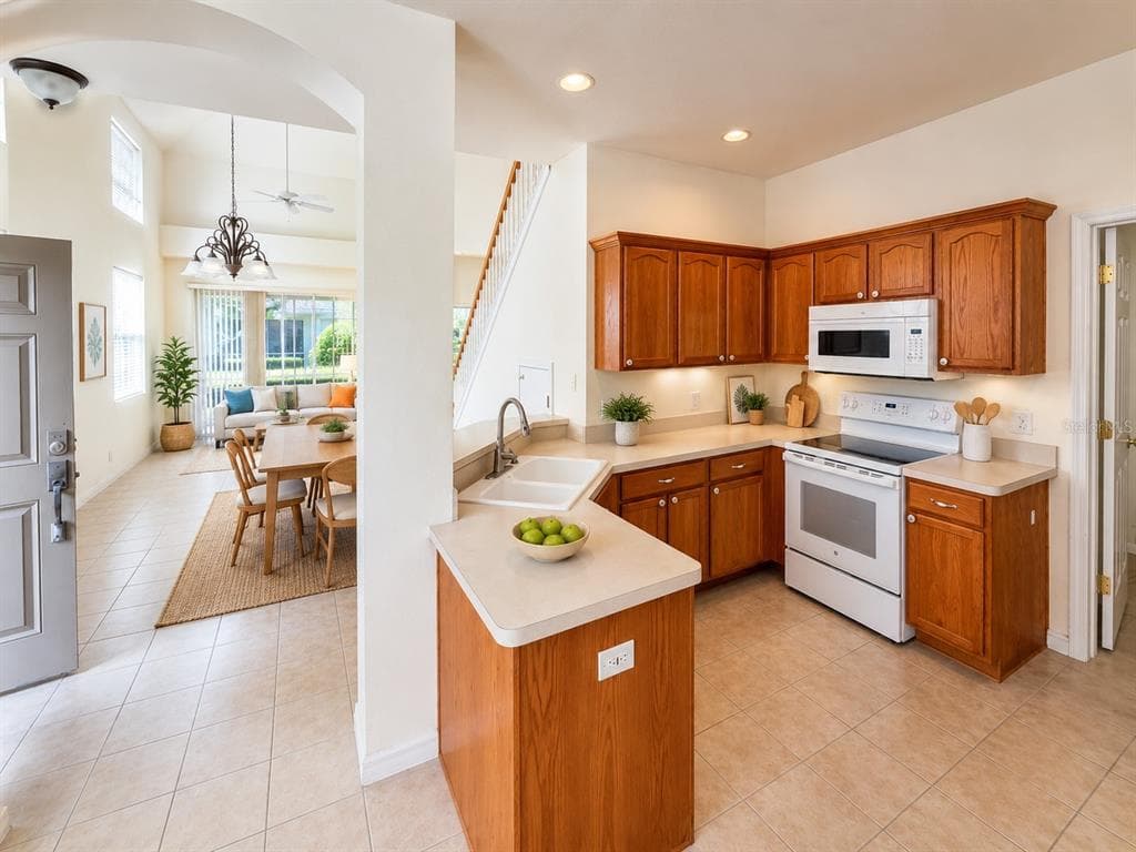 6648 83RD AVENUE N, PINELLAS PARK, FL 33781 — zdjęcie 5