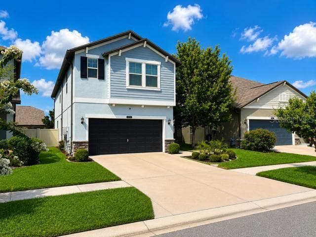 8913 FLOURISH DRIVE, LAND O LAKES, FL 34637 — zdjęcie 2