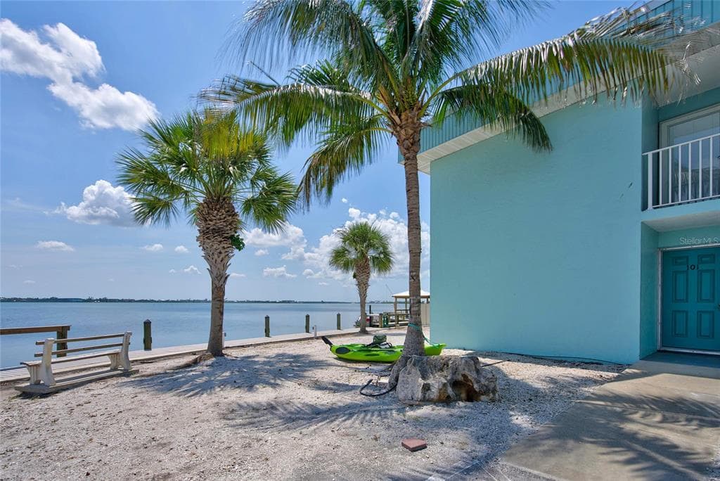 5055 N BEACH ROAD # 101, ENGLEWOOD, FL 34223 — zdjęcie 3