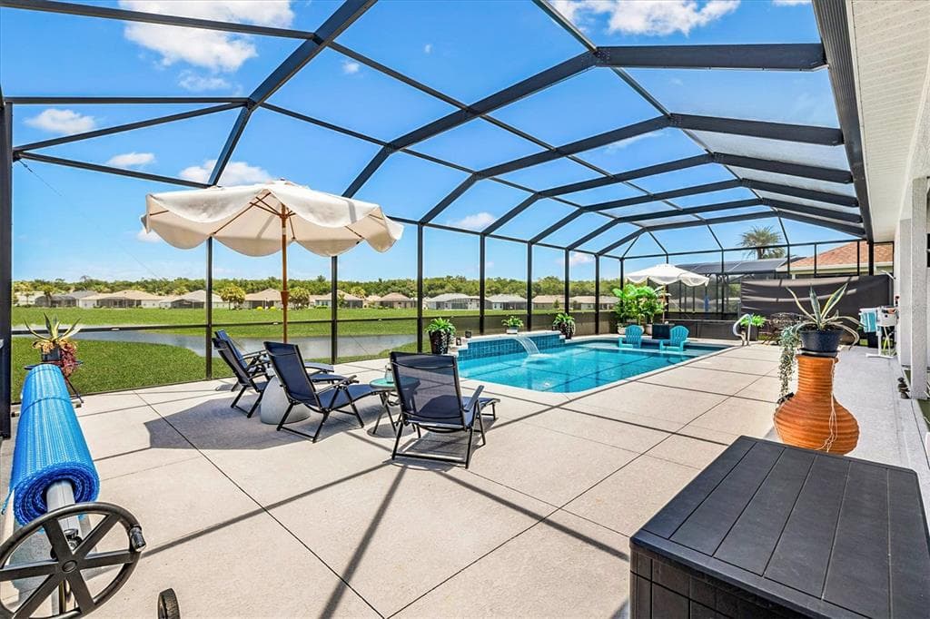 17585 SE 122ND TERRACE, SUMMERFIELD, FL 34491 — zdjęcie 3