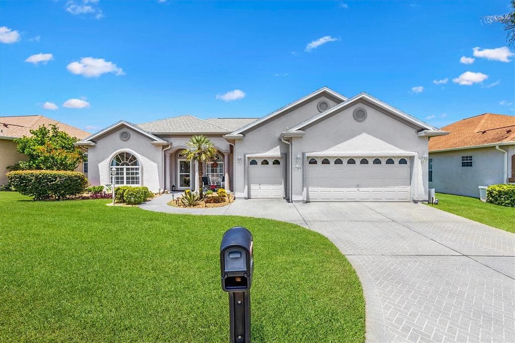 17585 SE 122ND TERRACE, SUMMERFIELD, FL 34491 — zdjęcie 4