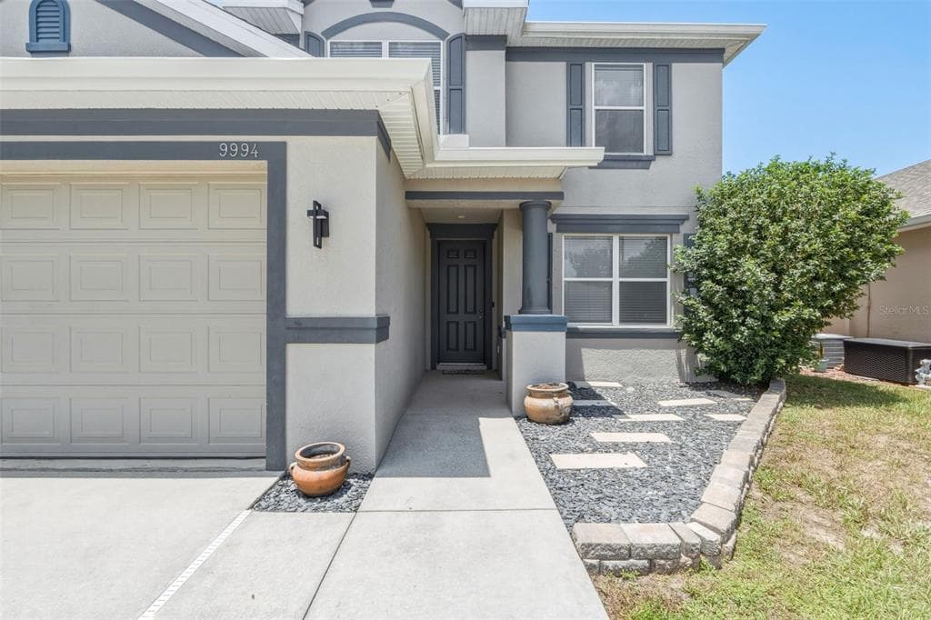 9994 SPRING GULCH LANE, PUNTA GORDA, FL 33950 — zdjęcie 2