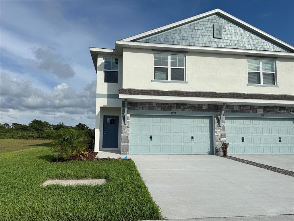 13978 EMERALD FIELDS DRIVE # Lot 25, HUDSON, FL 34667 — zdjęcie 2