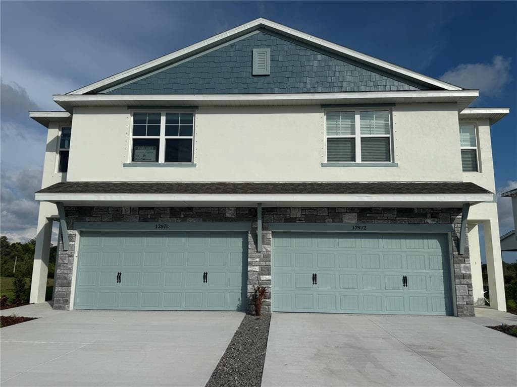 13978 EMERALD FIELDS DRIVE # Lot 25, HUDSON, FL 34667