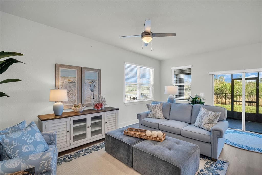 13978 EMERALD FIELDS DRIVE # Lot 25, HUDSON, FL 34667 — zdjęcie 5
