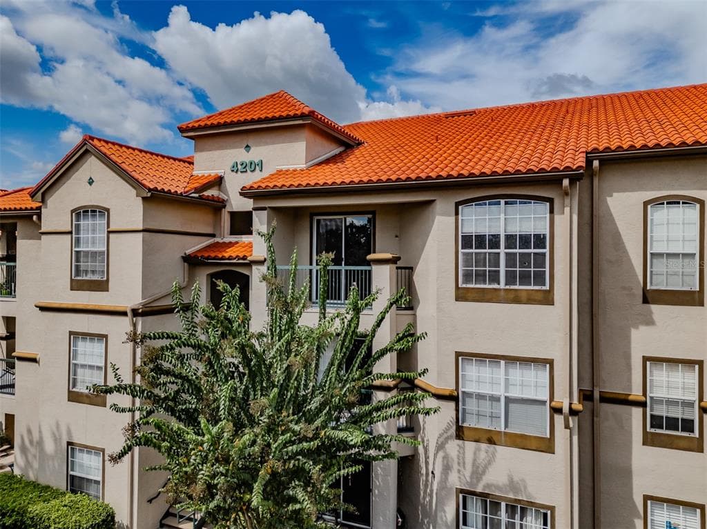 4201 WOODSTORKS WALK WAY # 3302, LUTZ, FL 33558 — zdjęcie 2