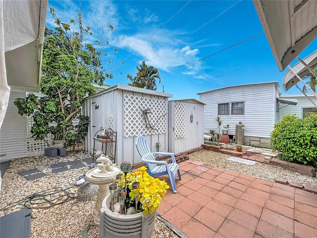 7490 46TH AVENUE N # 109, ST PETERSBURG, FL 33709 — zdjęcie 3