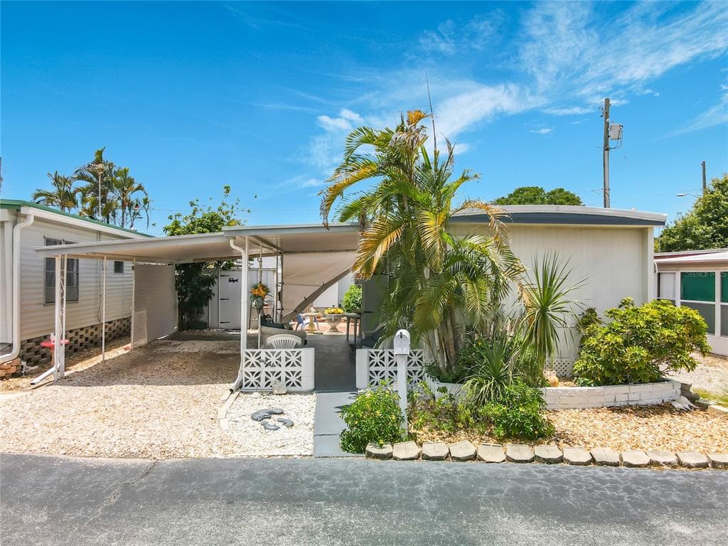7490 46TH AVENUE N # 109, ST PETERSBURG, FL 33709 — zdjęcie 5