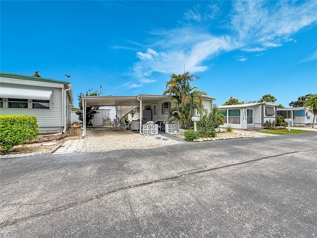 7490 46TH AVENUE N # 109, ST PETERSBURG, FL 33709 — zdjęcie 4