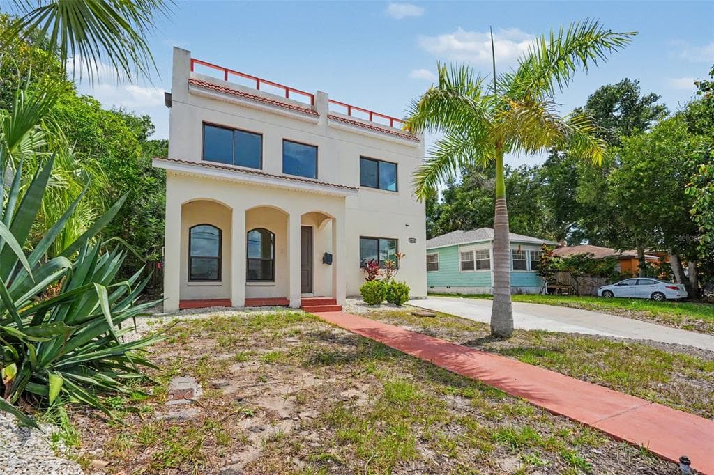 1018 7TH AVENUE S # R, ST PETERSBURG, FL 33705 — zdjęcie 2