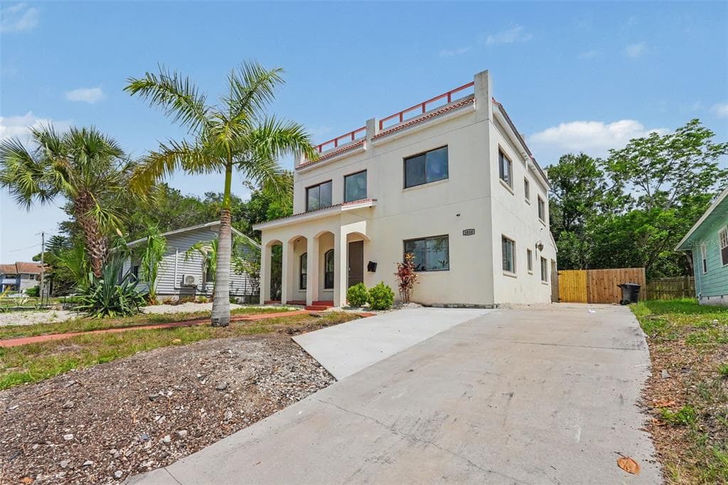 1018 7TH AVENUE S # R, ST PETERSBURG, FL 33705 — zdjęcie 3