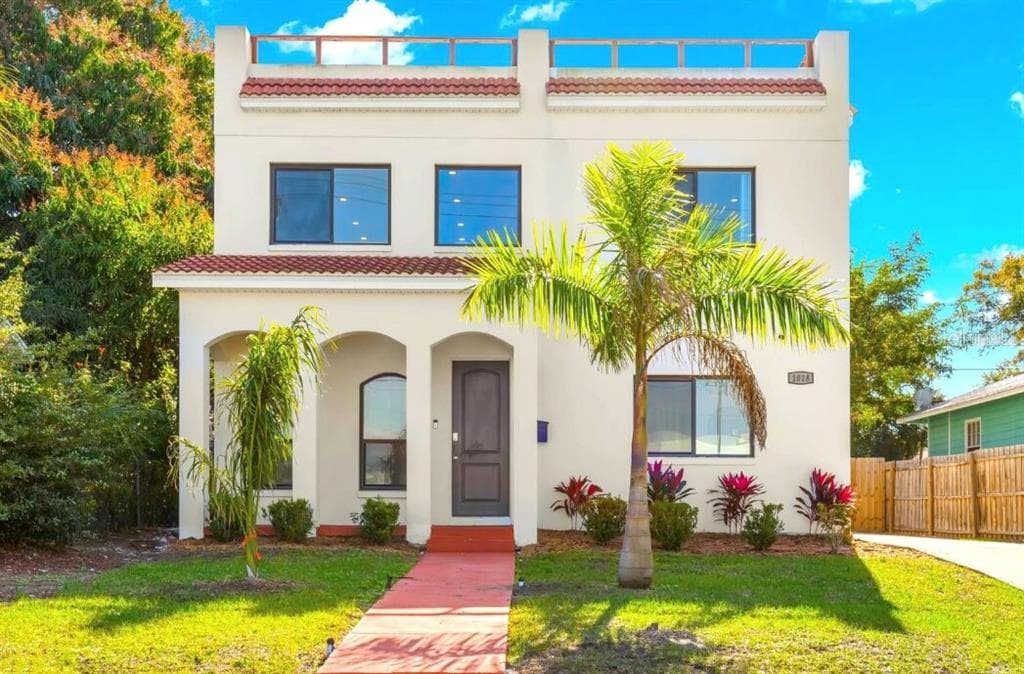 1018 7TH AVENUE S # R, ST PETERSBURG, FL 33705