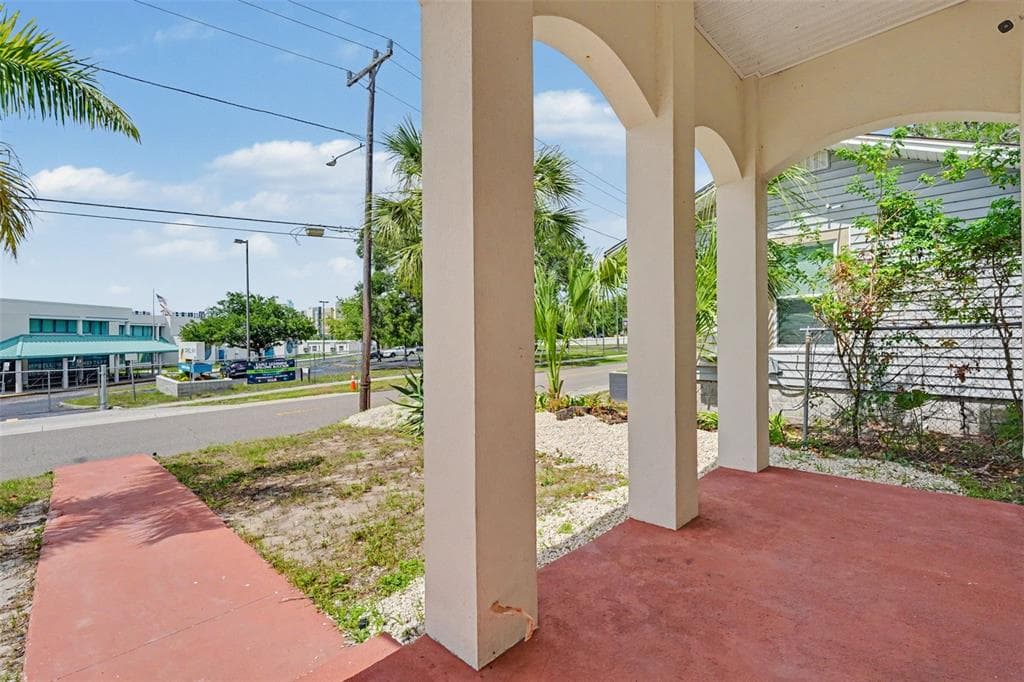 1018 7TH AVENUE S # R, ST PETERSBURG, FL 33705 — zdjęcie 4