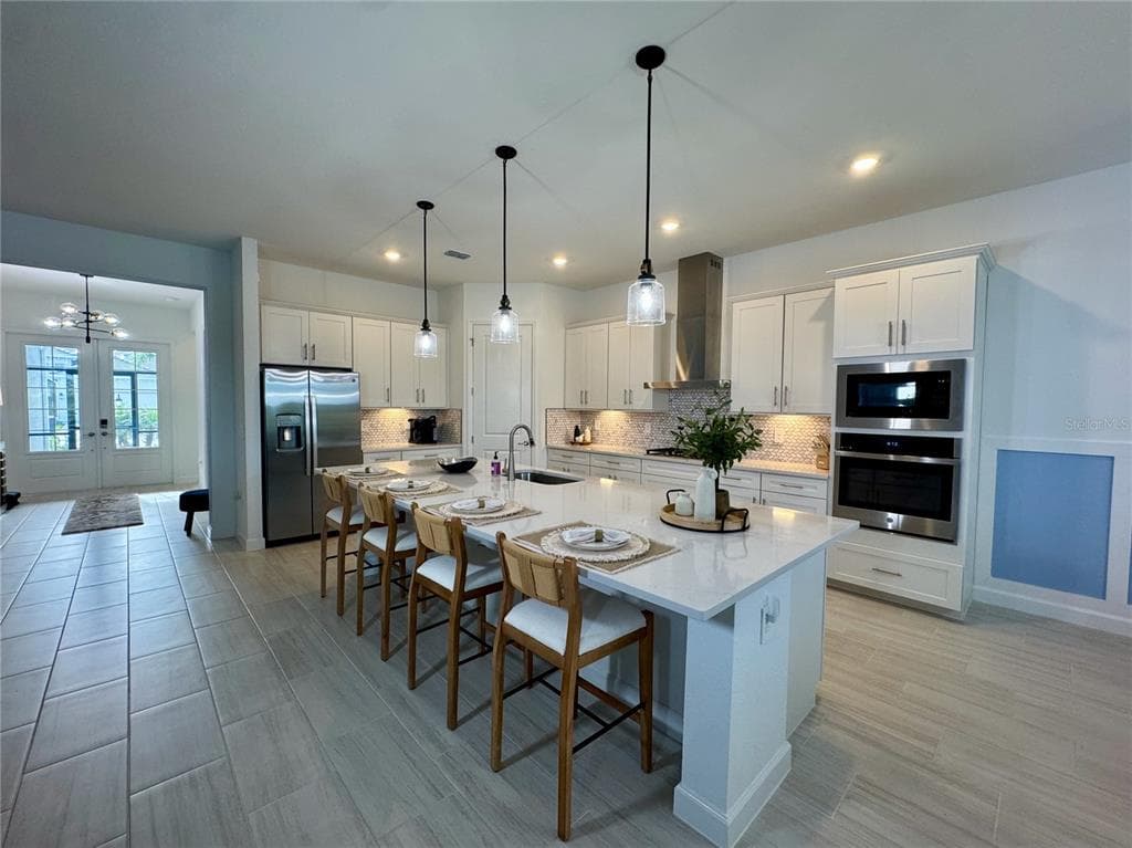 5612 LIGHTNING WHELK LANE, LAKEWOOD RANCH, FL 34211 — zdjęcie 3