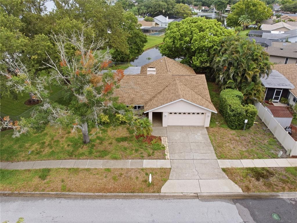 9743 106TH AVENUE, LARGO, FL 33773 — zdjęcie 2
