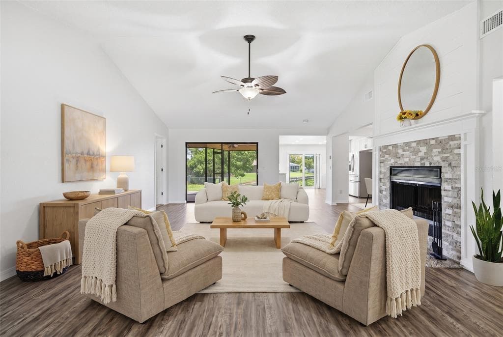 9743 106TH AVENUE, LARGO, FL 33773 — zdjęcie 4