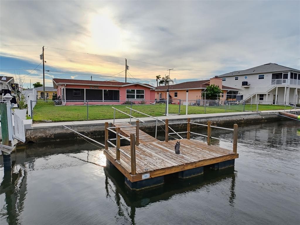13530 MARIA DRIVE, HUDSON, FL 34667 — zdjęcie 5