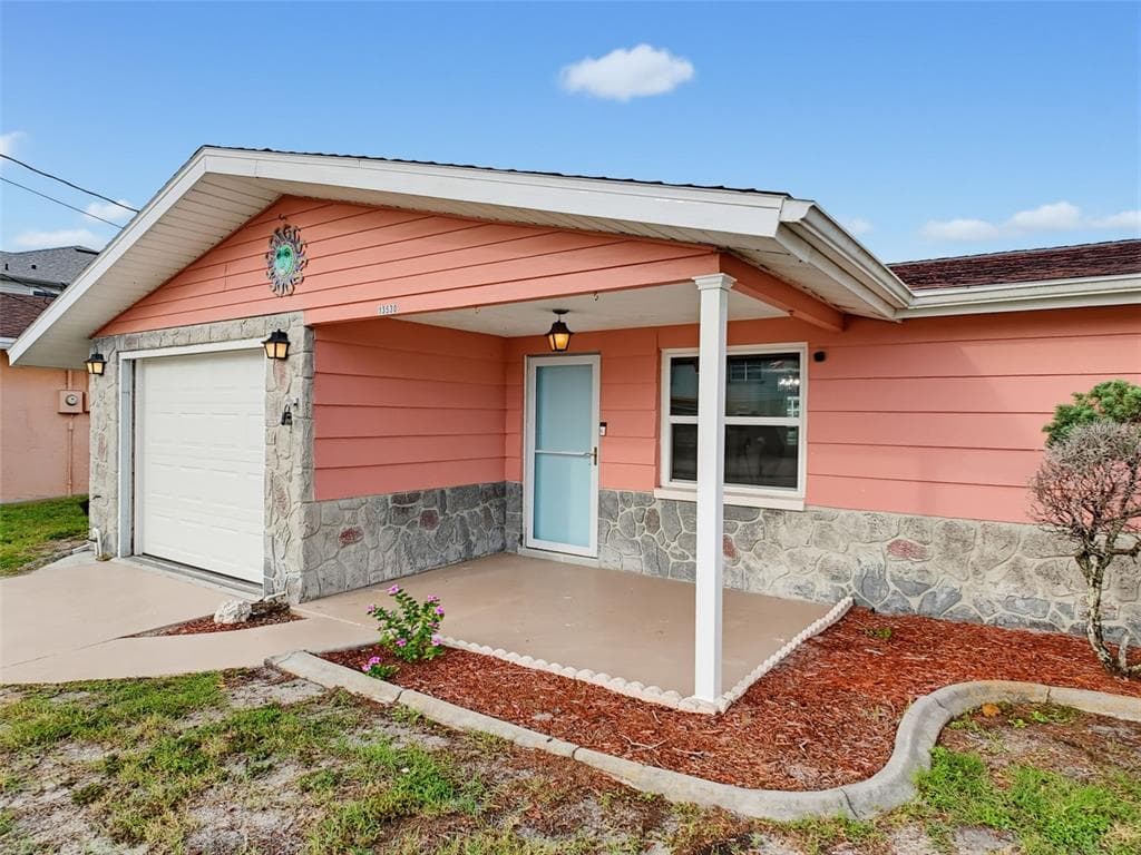 13530 MARIA DRIVE, HUDSON, FL 34667 — zdjęcie 4
